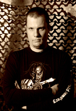 Henk Zinger